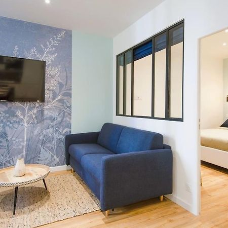 Spacious T2 Near The Halles And The Harbour Tolone Esterno foto