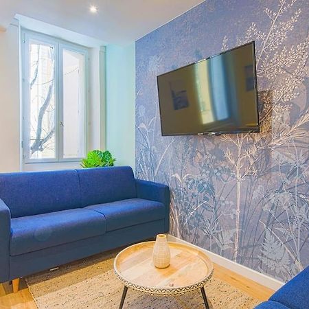 Spacious T2 Near The Halles And The Harbour Tolone Esterno foto