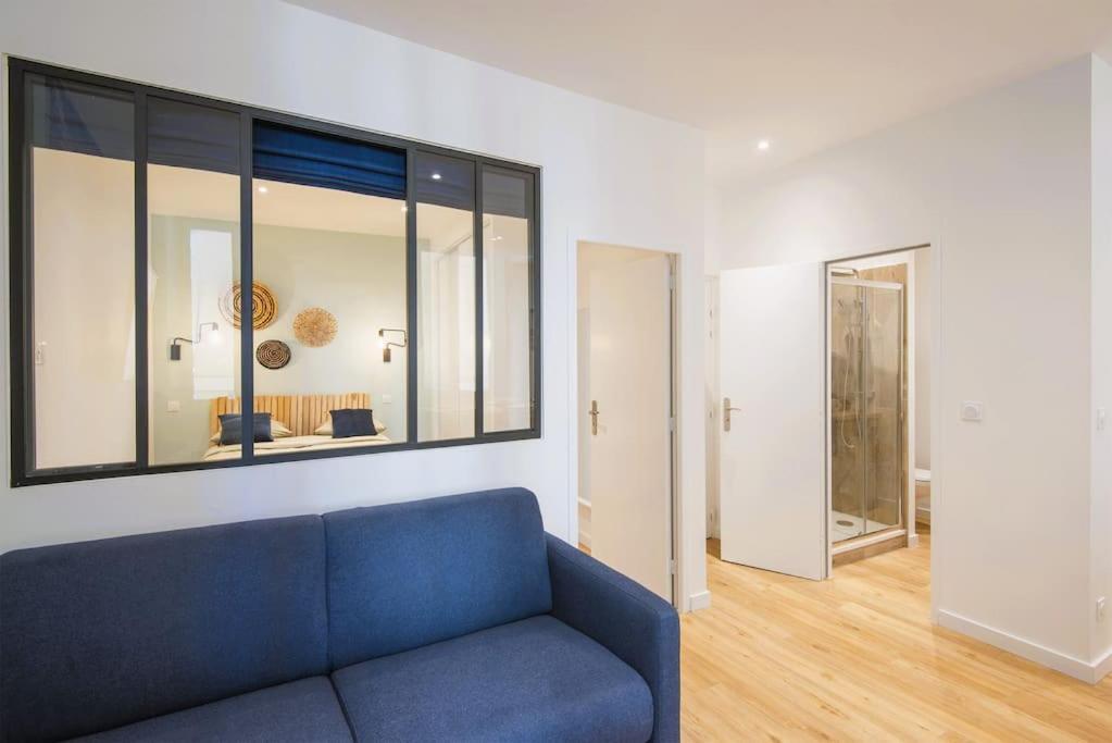 Spacious T2 Near The Halles And The Harbour Tolone Esterno foto